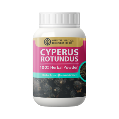 Cyperus rotundus powder 50g
