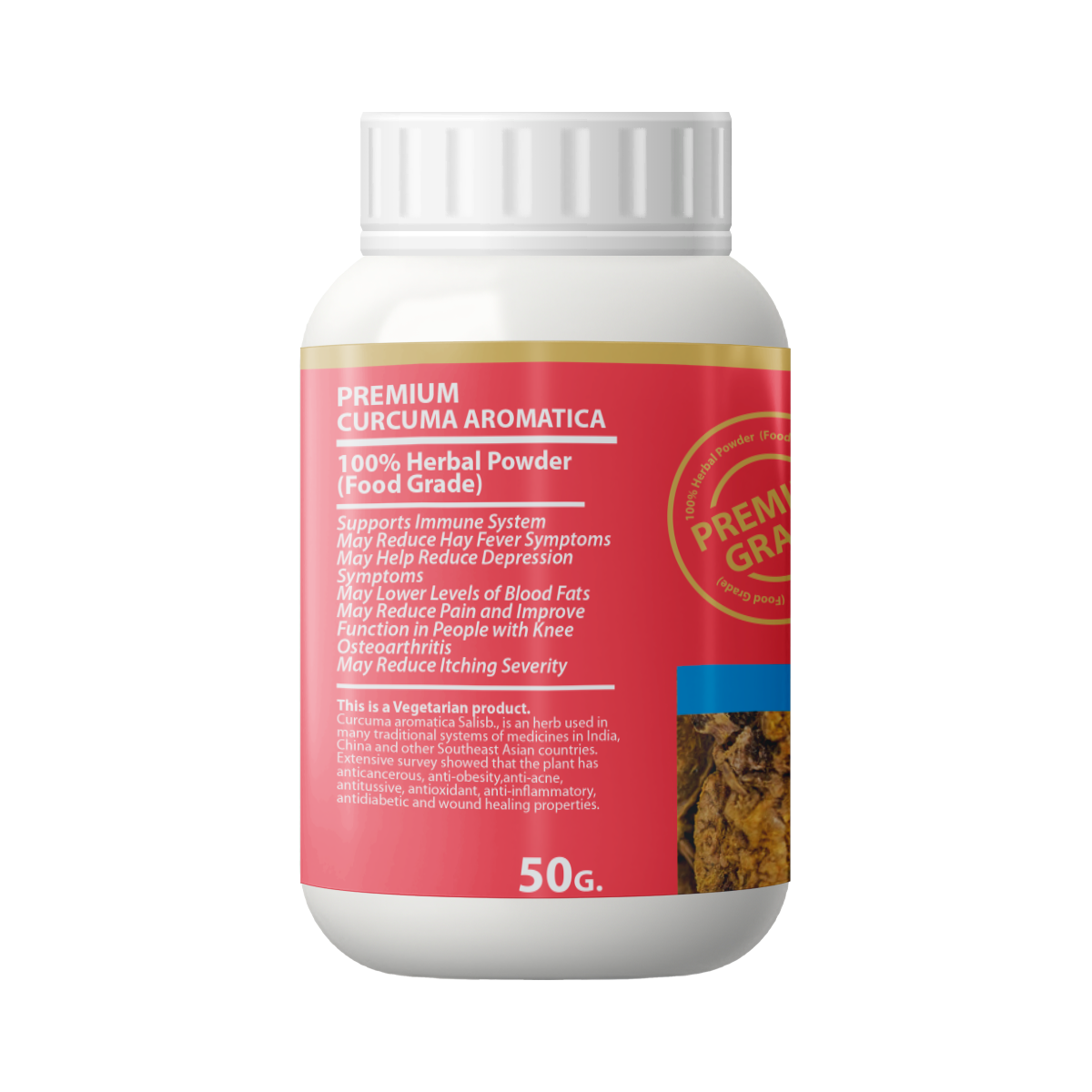 curcuma aromatica ซ้าย curcuma aromatica ซ้าย