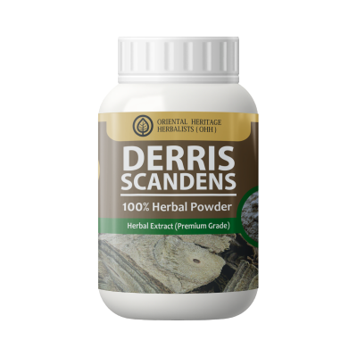 Derris scandens powder 50g