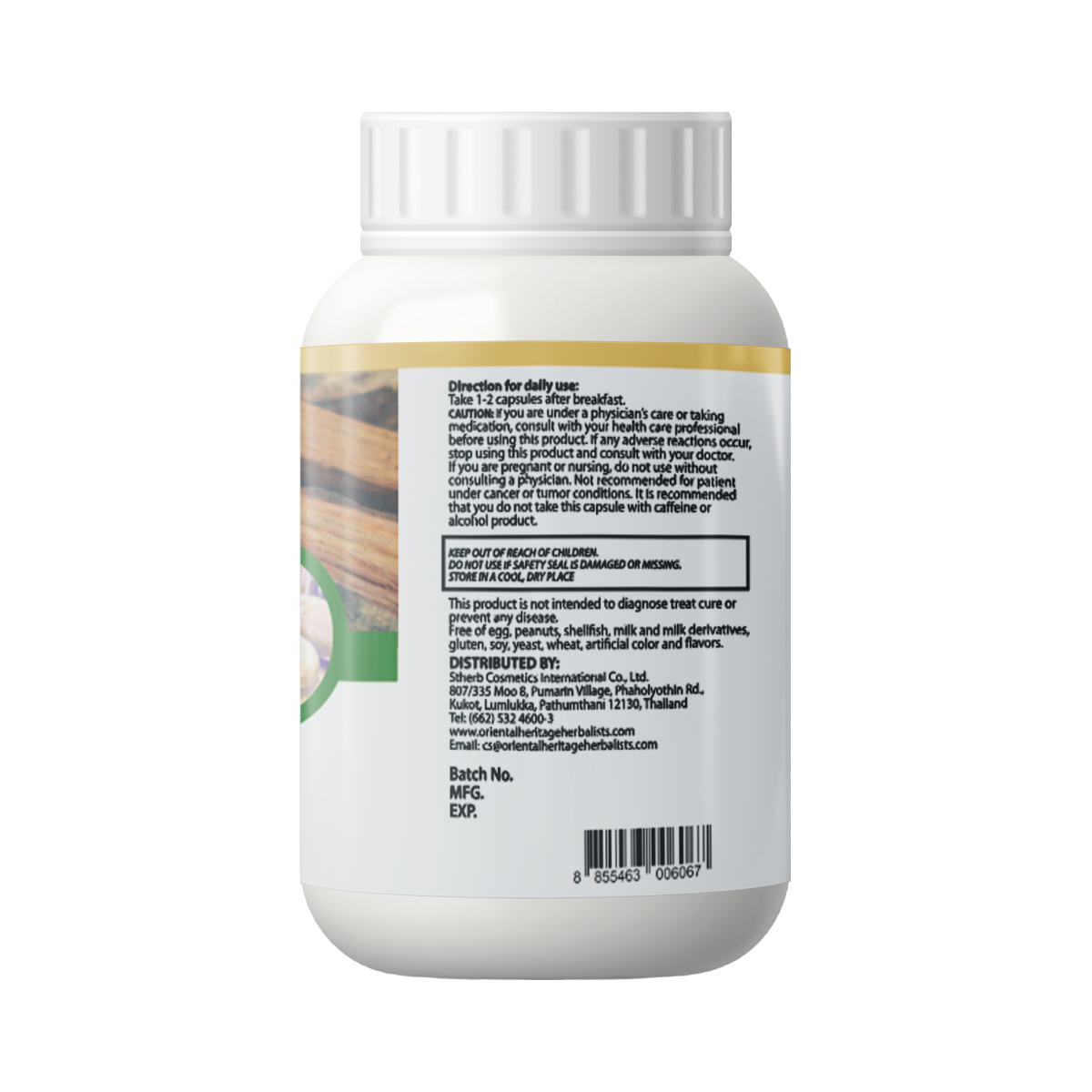 dracaena r Dracaena conferta Capsule r