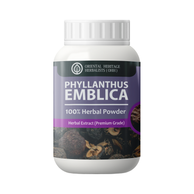 Phyllanthus Emblica powder 50g