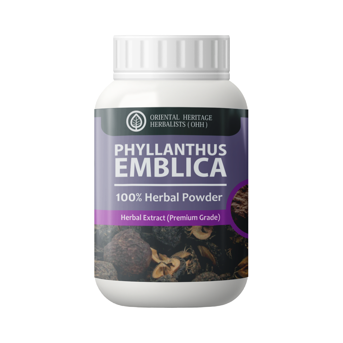 emblica Phyllanthus Emblica powder 50g