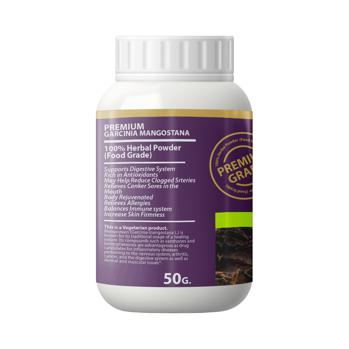 garcinia mangostana ซ้าย garcinia mangostana ซ้าย
