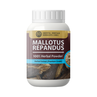 Mallotus Repandus powder 50g