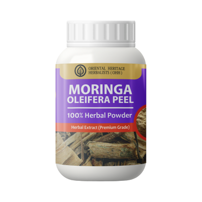 Moringa Oleifera powder 50g