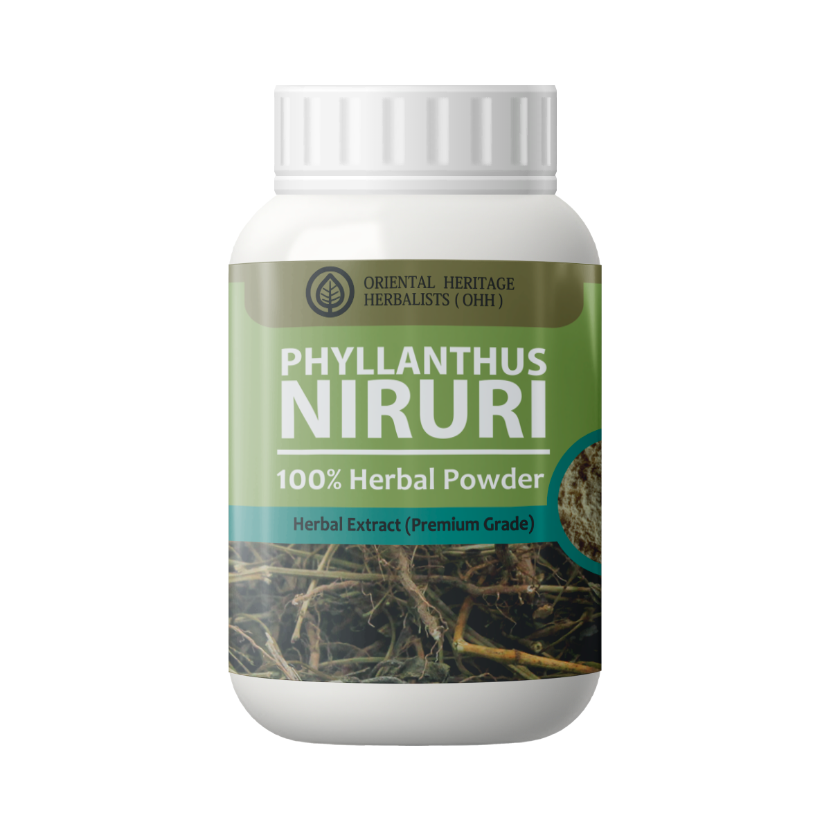 niruri Phyllanthus Niruri powder 50g