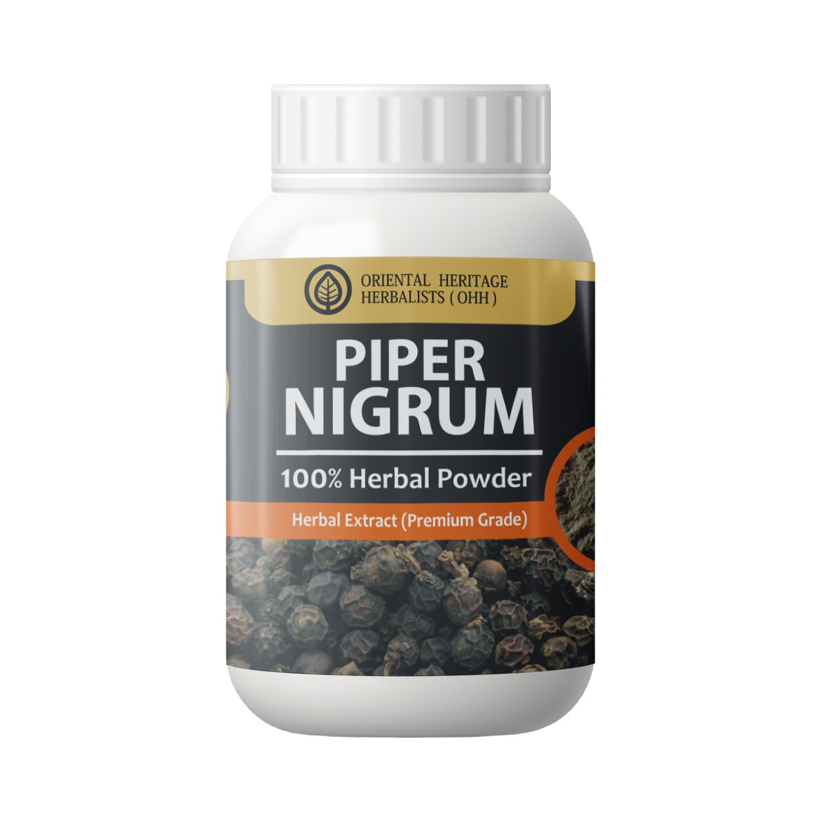 piper Piper nigrum powder 50g