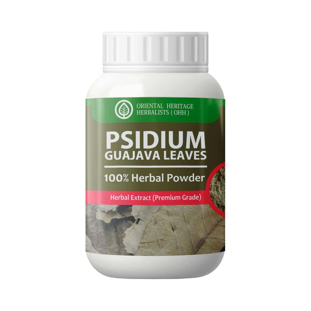 psidium Psidium Guajava powder 50g