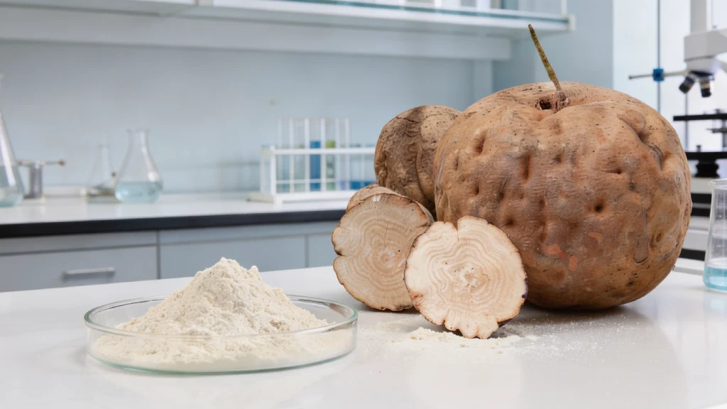 pueraria mirifica