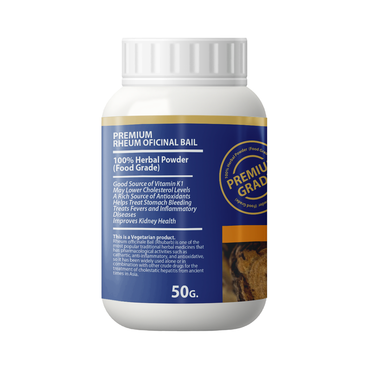 rheum oficinal bail ซ้าย rheum officinale baill ซ้าย