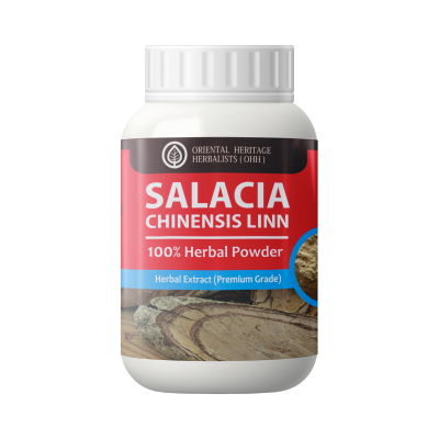 Salacia chinensis powder 50g