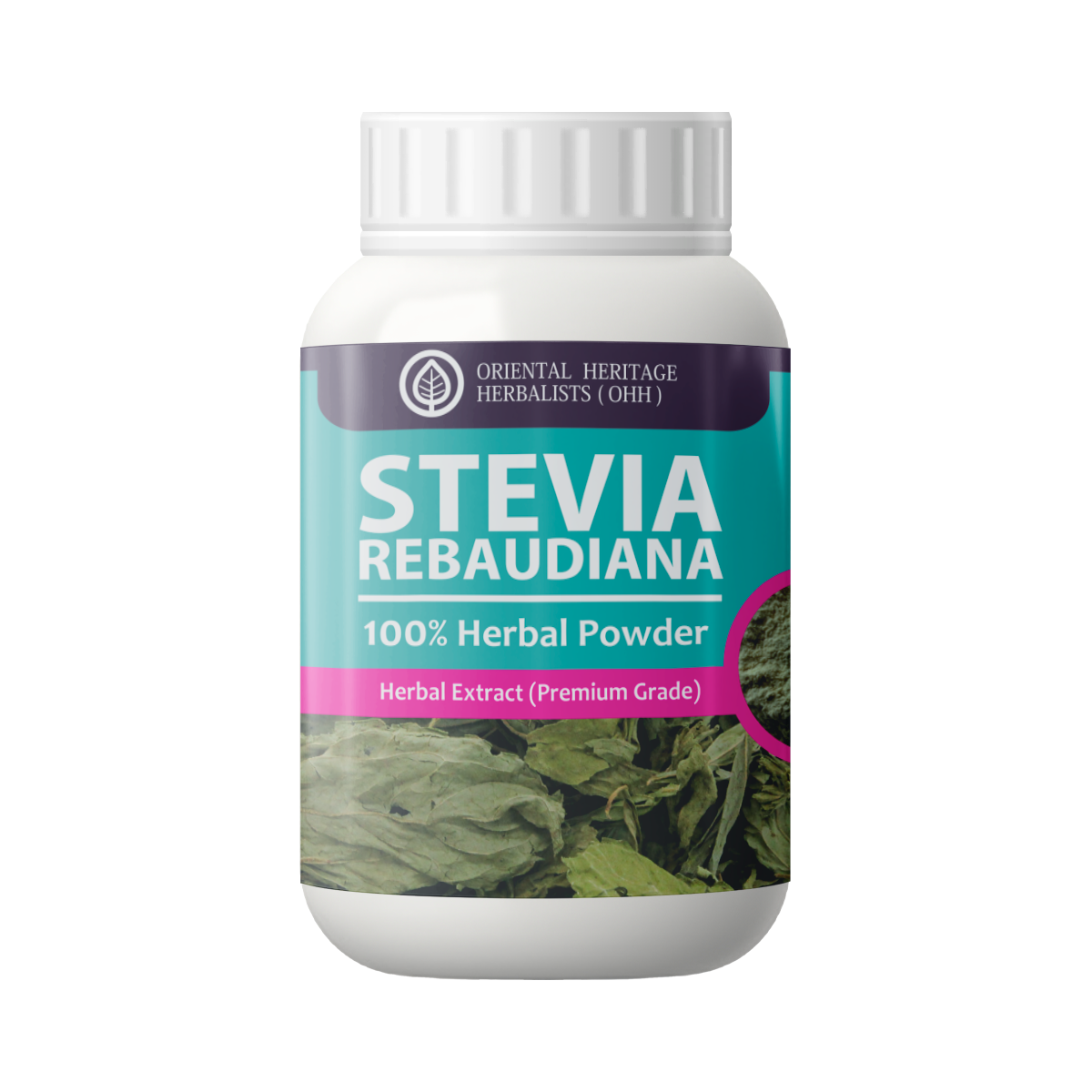 stevia Stevia Rebaudiana powder 50g