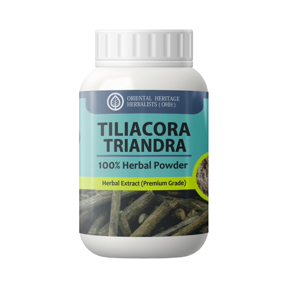 tiliacora Tiliacora Triandra powder 50g