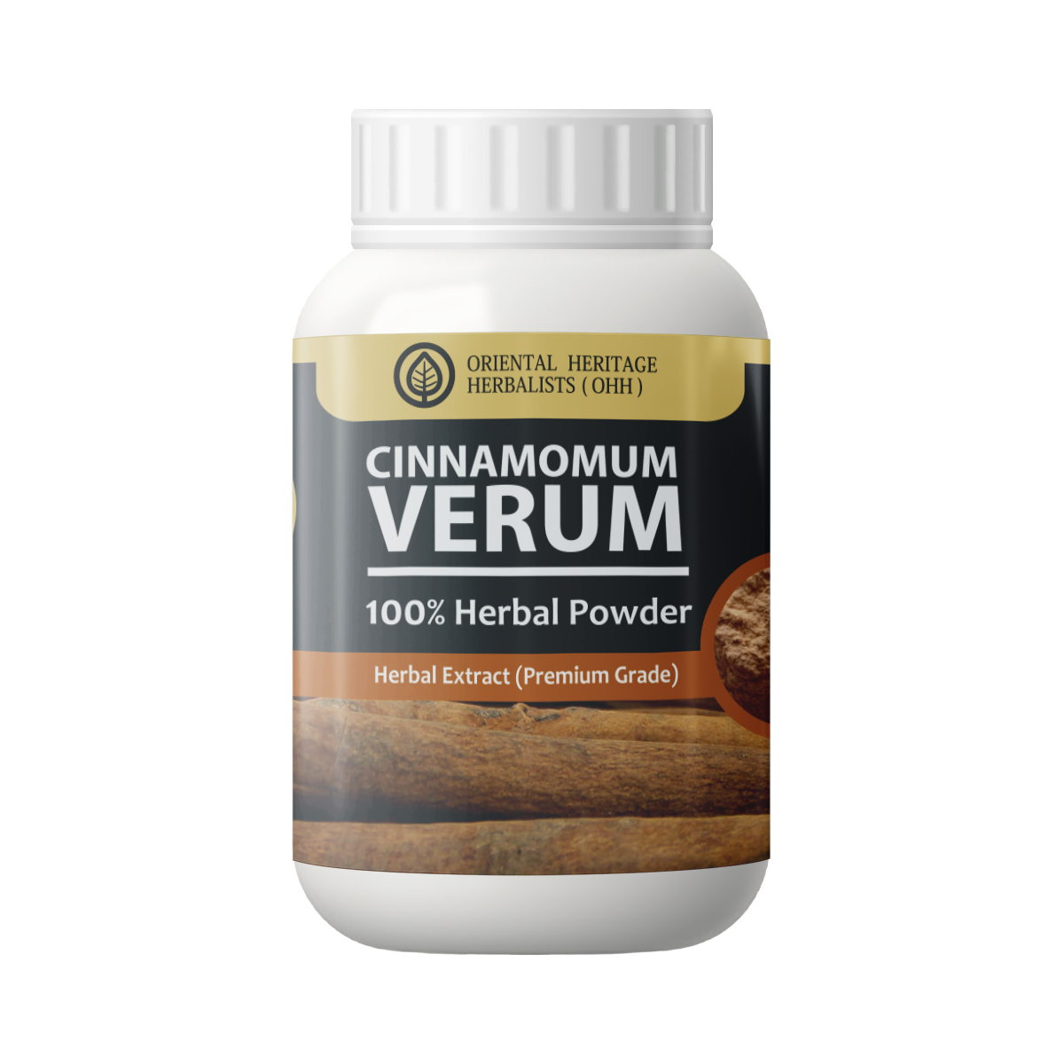 verum Cinnamomum verum powder 50g