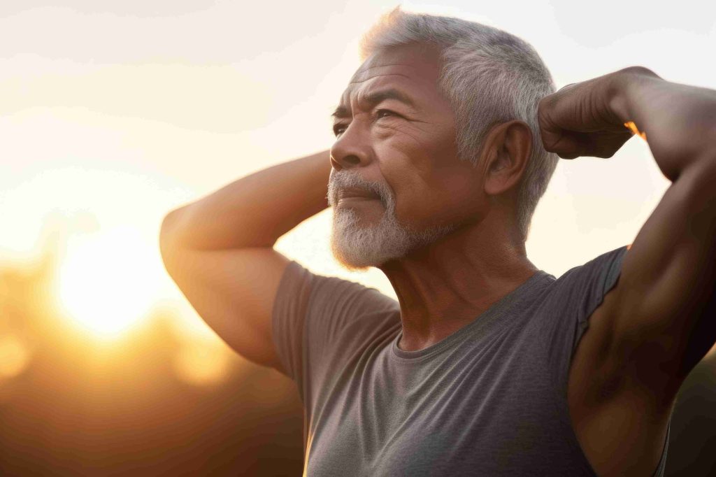 Butea superba in modern male longevity concepts