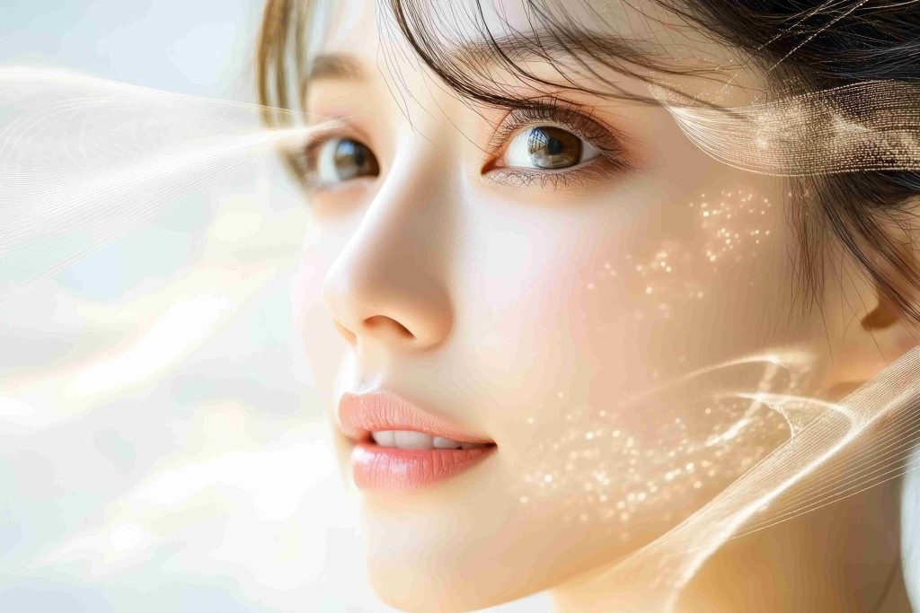 Skin Brightening Systems