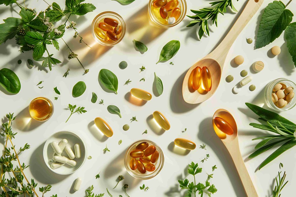 Enkleia thorelii for Export: International Formulation Standards