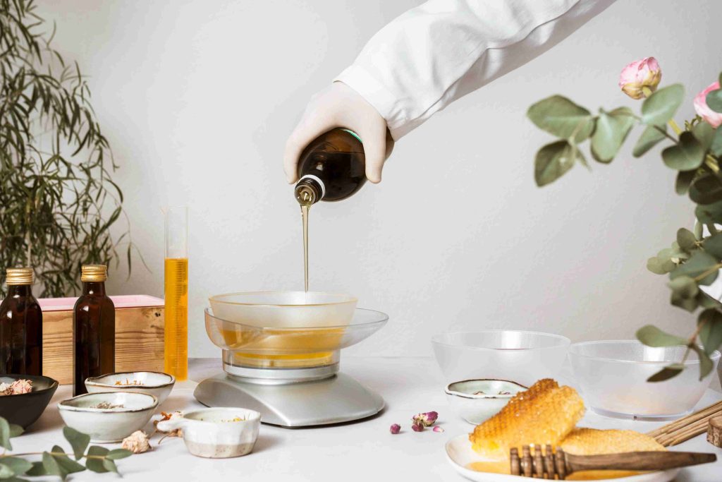 Pueraria mirifica in functional cosmetics