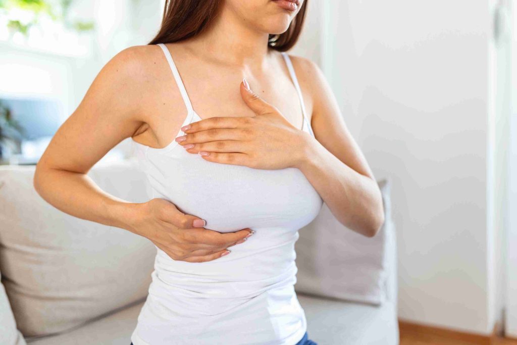 Pueraria Mirifica and Breast Tissue Pueraria mirifica botanical profile