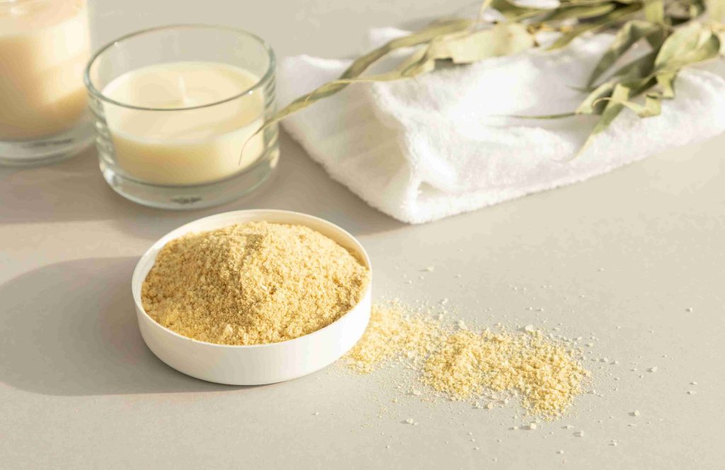 Pueraria Mirifica Long-Term Wellness