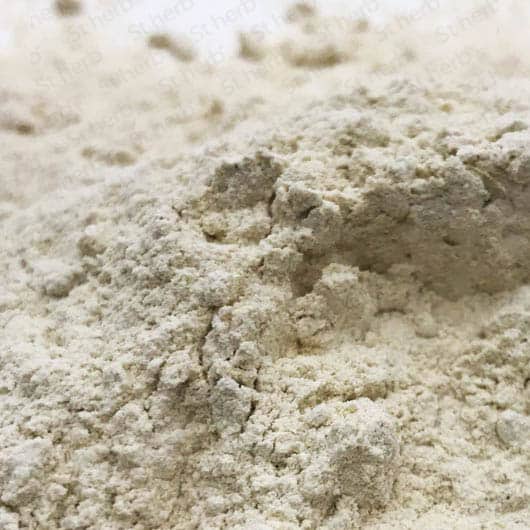 powder powder extract