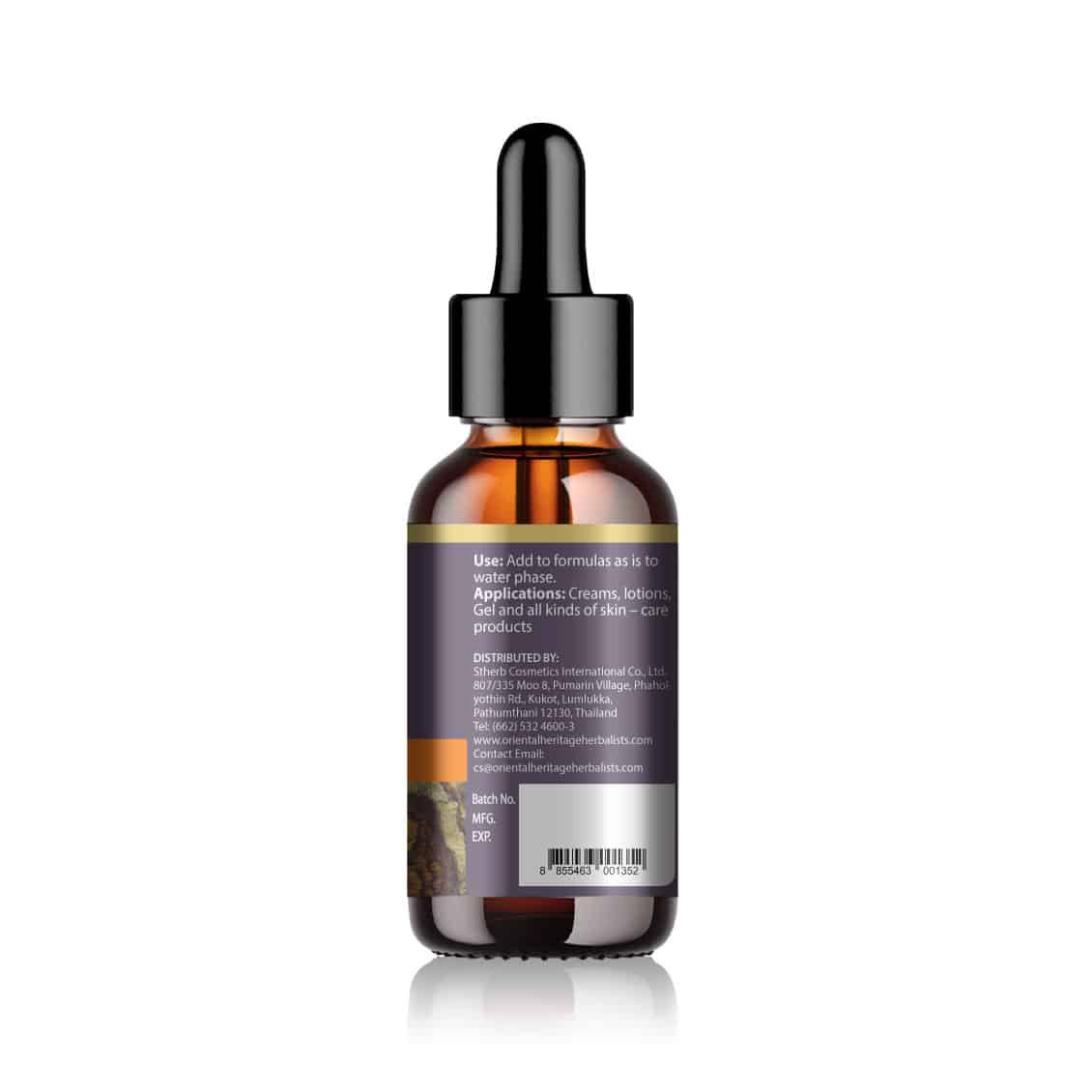 Ficus foveolata Wall Herbal Extract in Liquid Type 25 ml. (High Concentration) 2 Ficus foveolata Wall Herbal Extract in Liquid Type 25 ml. (High Concentration) 2
