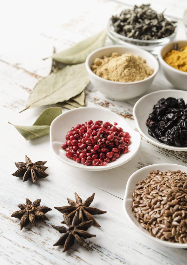 Top Thai Herbs for the International Market in 2025 Top Thai herbs