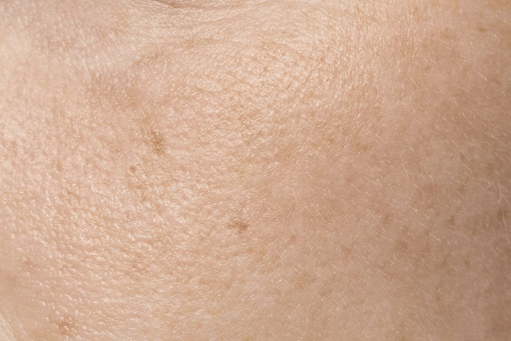 Natural Anti-Aging
