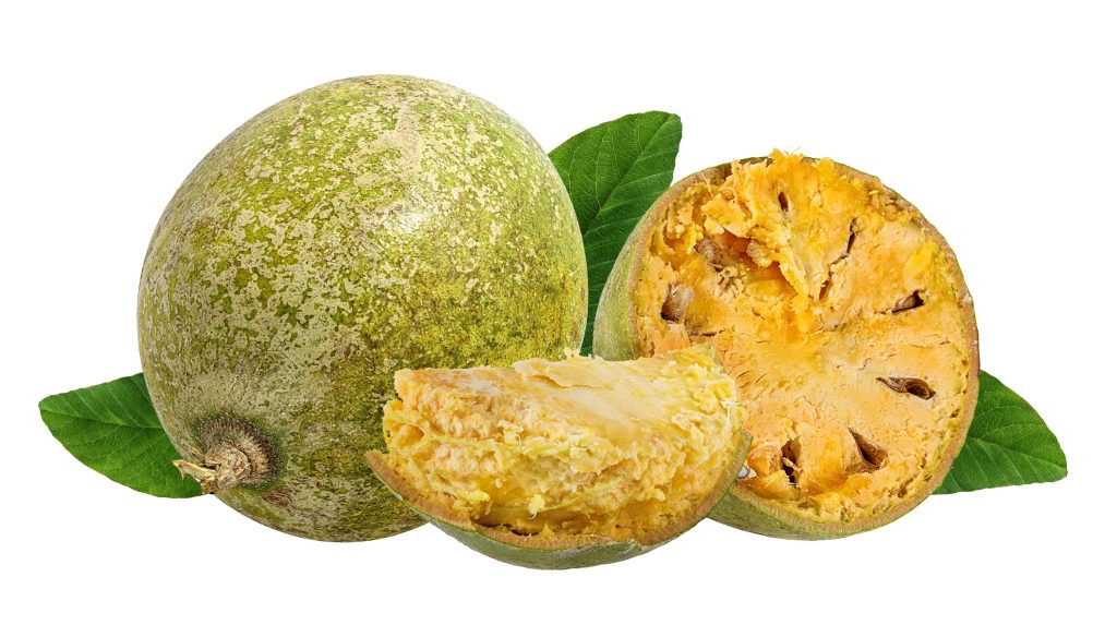 Bael Fruits Or Wood Apple Fruit Aegle Marmelos O 2026 01 11 08 11 03 Utc 1 1024x573
