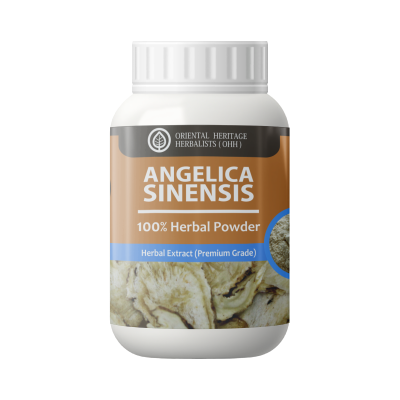 angelica sinensis powder 50g