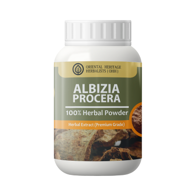 albizia procera Roxb Powder 50g