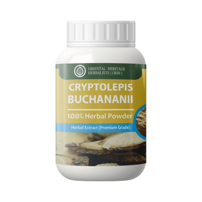 Cryptolepis Buchananii powder 50g