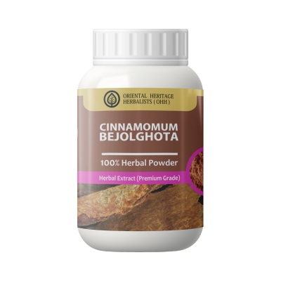 Cinnamomum bejolghota powder 50g
