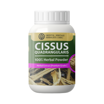 Cissus quadrangularis powder 50g