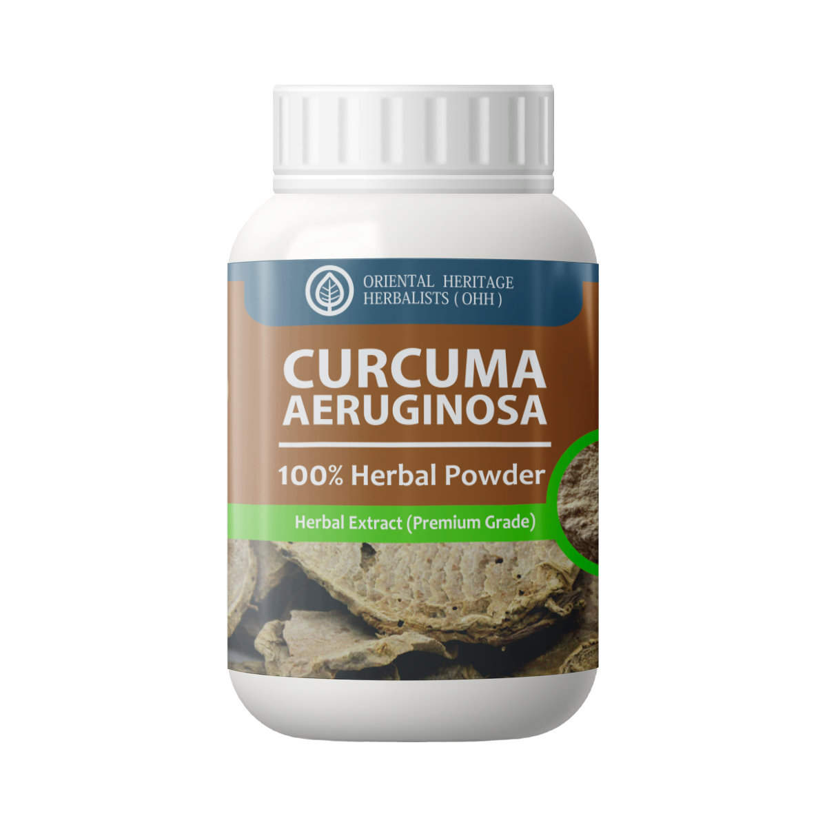 curcuma Curcuma aeruginosa powder 50g