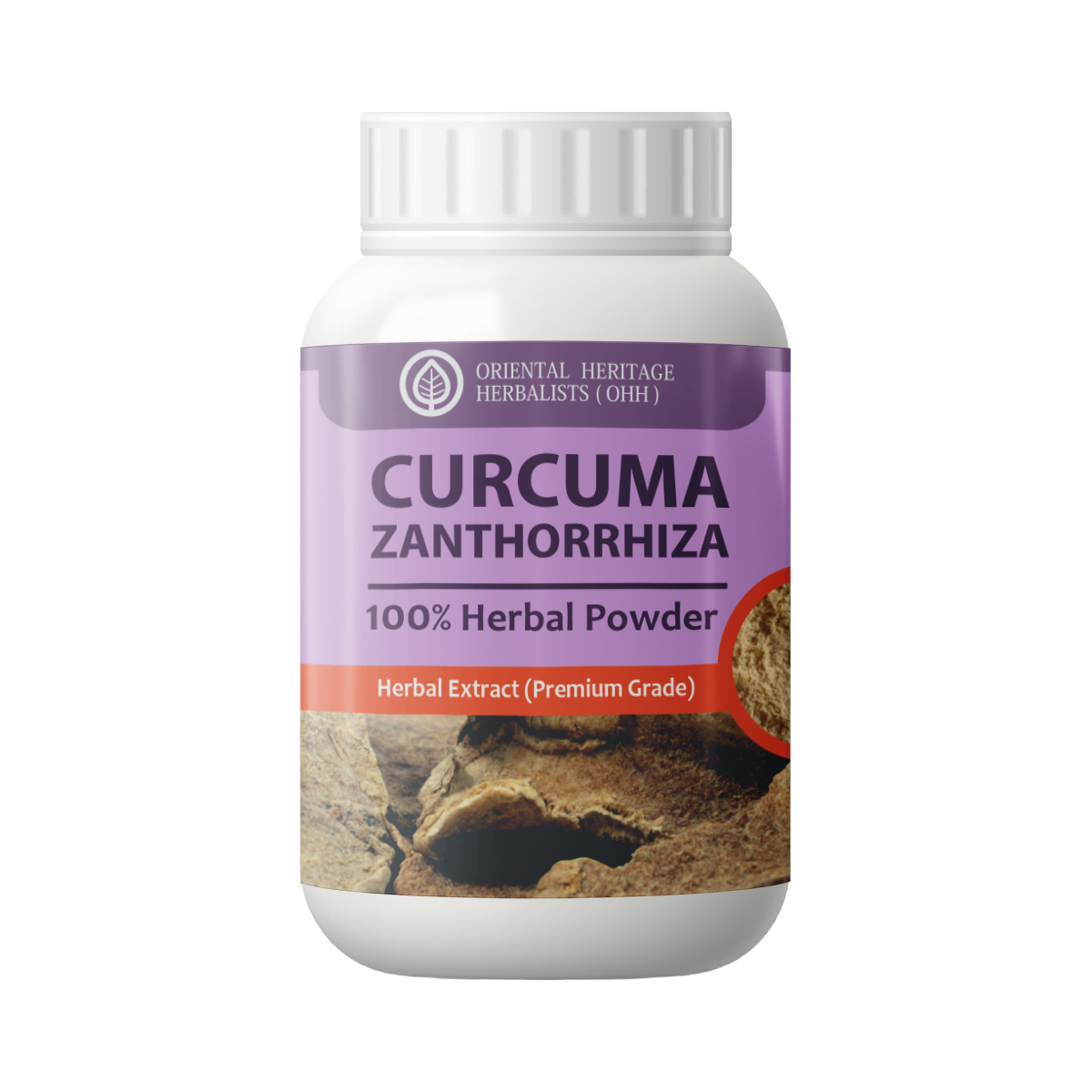 curcuma zanthorrhiza curcuma zanthorrhiza powder 50g