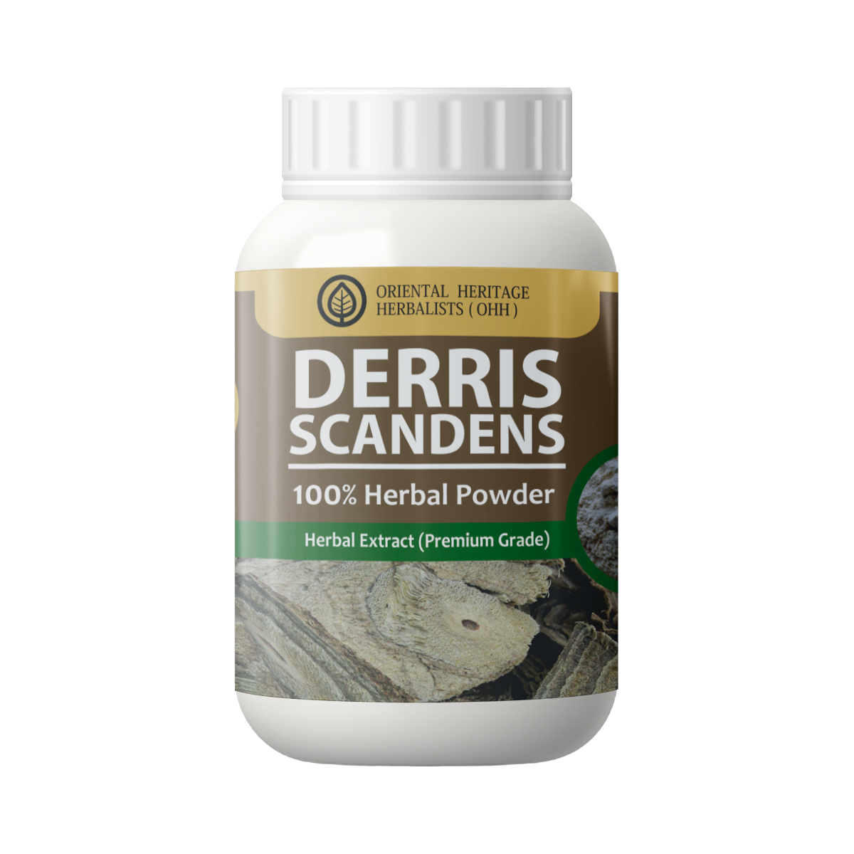 derris Derris scandens powder 50g
