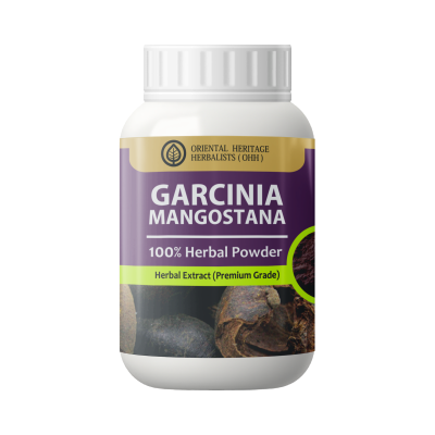 garcinia mangostana powder 50g