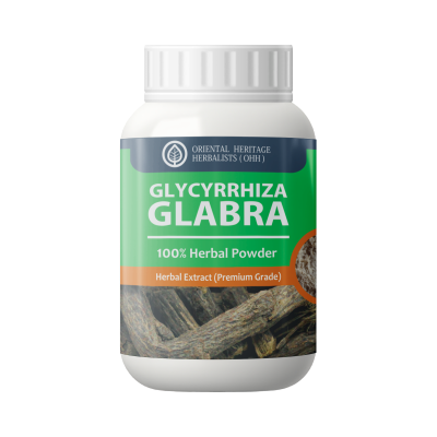 Glycyrrhiza Glabra powder 50g