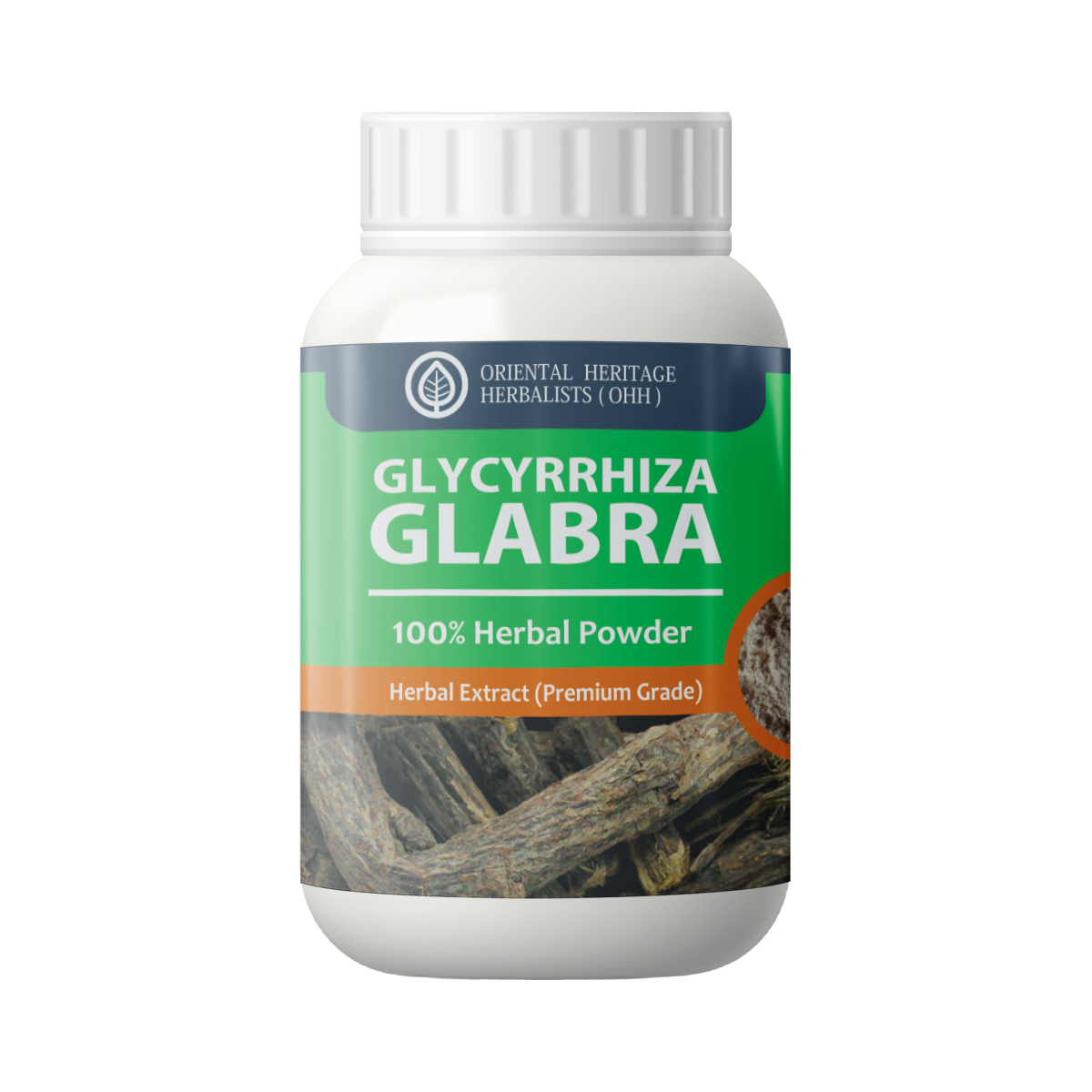 glabra Glycyrrhiza Glabra powder 50g