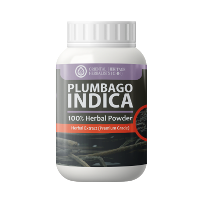 Plumbago Indica powder 50g