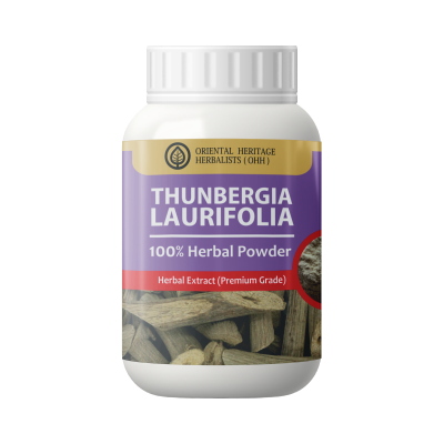 Thunbergia Laurifolia powder 50g