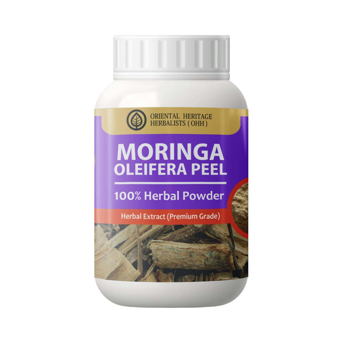 moringa Moringa Oleifera powder 50g