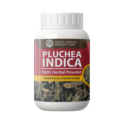 Pluchea indica powder 50g