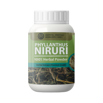 Phyllanthus Niruri powder 50g
