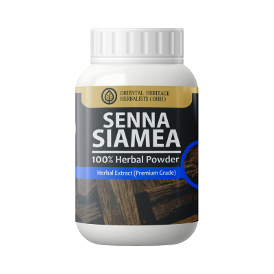 Senna siamea powder 50g