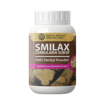 Smilax Cerbularia powder 50g