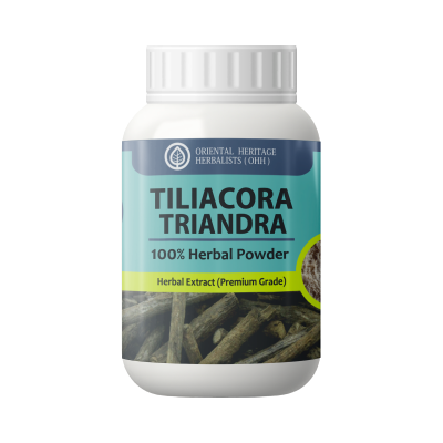 Tiliacora Triandra powder 50g