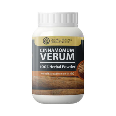 Cinnamomum verum powder 50g