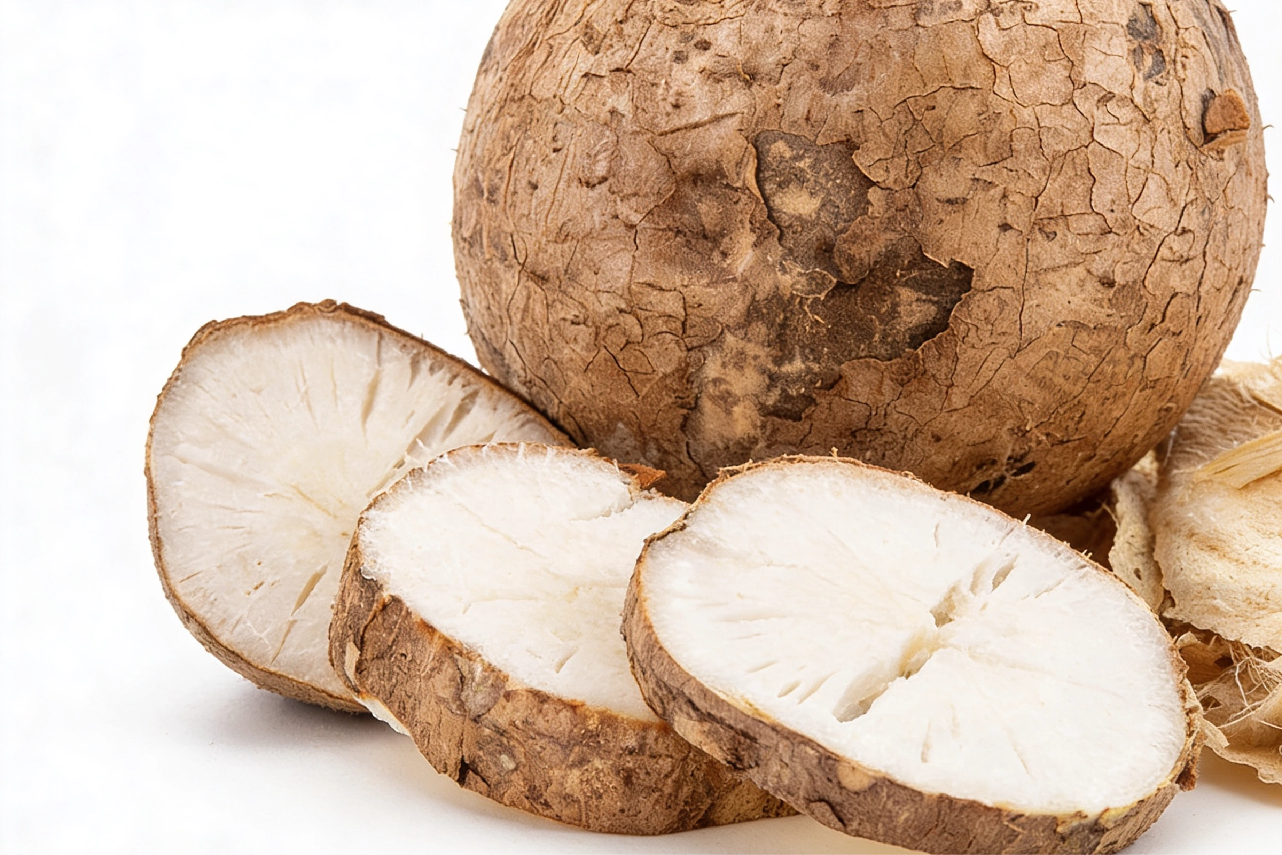 Pueraria Mirifica
